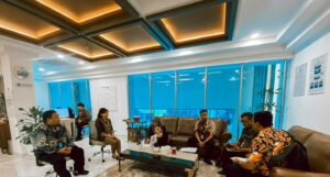 Asistensi Penyelenggaraan Pelayanan Publik Asistensi Penyelenggaraan Pelayanan Publik