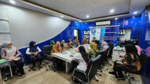 Pembukaan Penyusunan Program Kerja Pengawasan Tahunan (PKPT) Inspektorat Utama BNN T.A. 2026