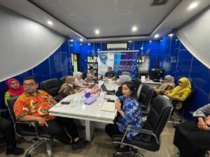 Lanjutan Rapat Penyusunan Program Kerja Pengawasan Tahunan (PKPT) Inspektorat Utama BNN T.A 2026 Lanjutan Rapat Penyusunan Program Kerja Pengawasan Tahunan (PKPT) Inspektorat Utama BNN T.A 2026