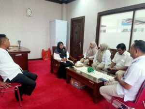 Pemetaan Potensi Sumber Daya Alam (SDA) dan Sumber Daya Manusia (SDM) di Gampong Jurong, Kecamatan Sawang, Kabupaten Aceh Utara